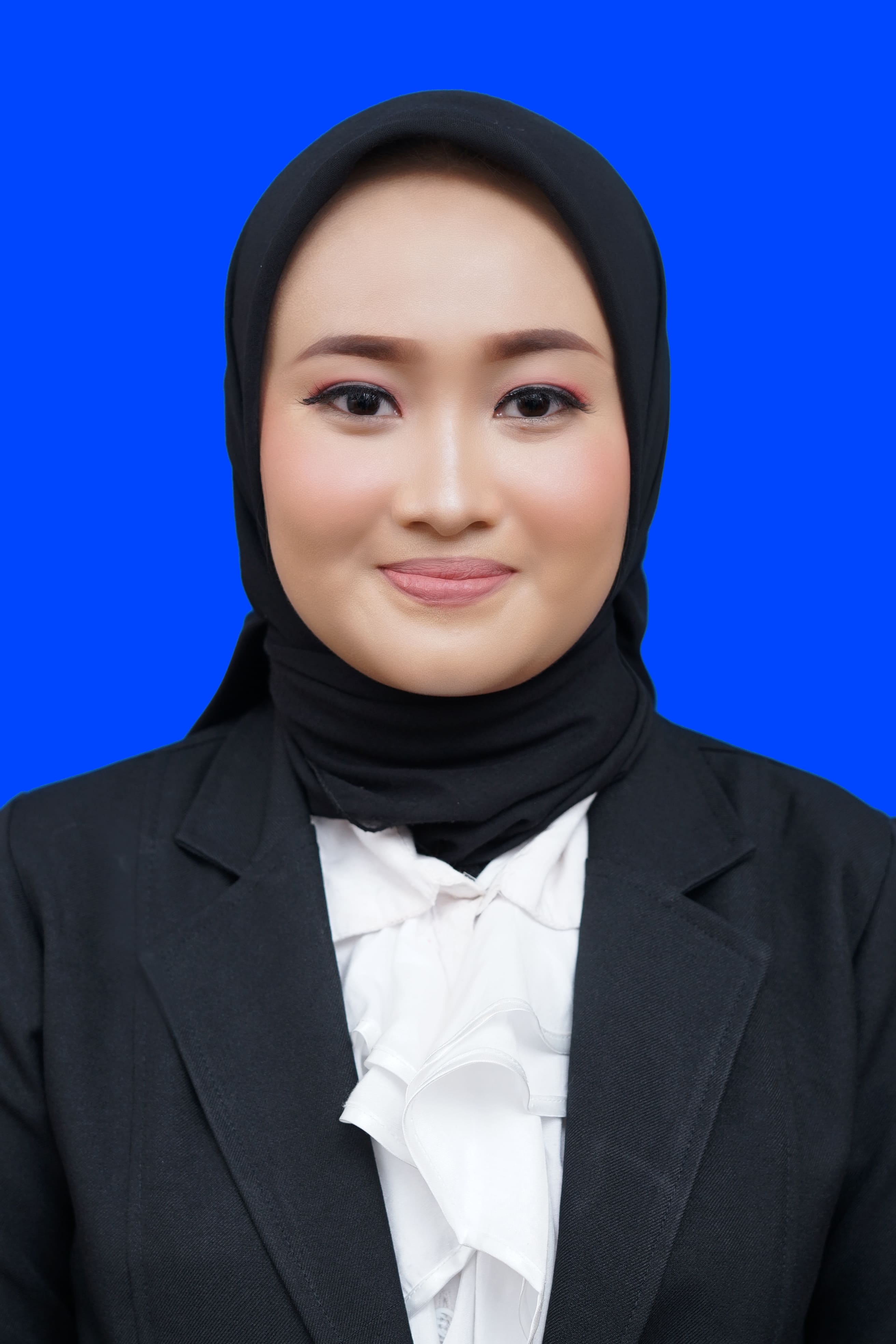 Nurul Zhafirah, S.S.I