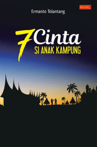 7 CINTA SI ANAK KAMPUNG