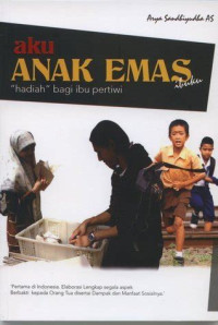 Aku Anak Emas Ibuku