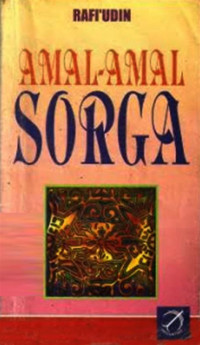 Amal-Amal Sorga