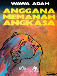 Anggana Memanah Angkasa