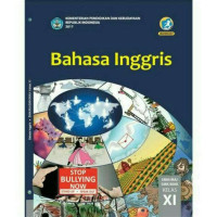 Bahasa Inggris Kelas XI (Buku Guru)