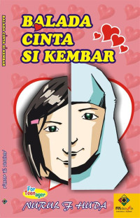 Balada Cinta Si Kembar