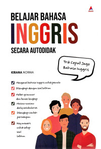 Image of Belajar Bahasa Inggris Secara Autodidak