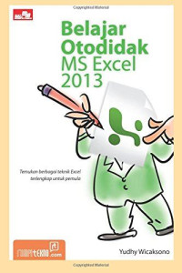 Belajar Otodidak Ms Excel