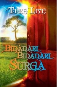 Bidadari-Bidadari Surga