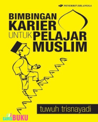 Bimbingan Karir Untuk Pelajar Muslim