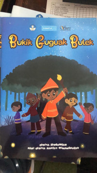 Image of Bukik Guguak Bulek