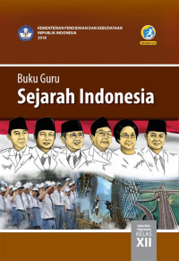 Buku Guru Sejarah Indonesia