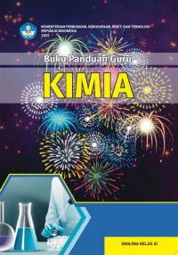 Buku Panduan Guru Kimia