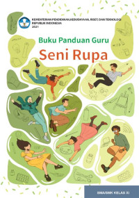 Buku Panduan Guru Seni Rupa