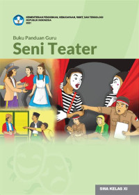 Buku Panduan Guru Seni Teater