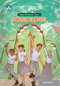 Buku Panduan Guru Sosiologi