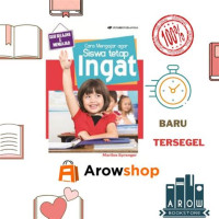 Cara Mengajar agar Siswa tetap Ingat