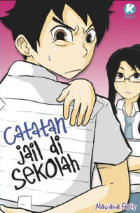 Catatan Jail di Sekolah