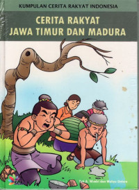 Cerita Rakyat Jawa Timur Dan Madura