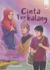 Cinta Terkalang