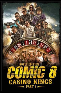 Comic 8 Casino Kings