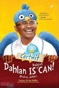 Dahlan Is Can