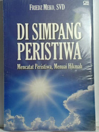 Di Simpang Peristiwa