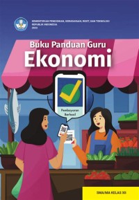 Ekonomi untuk SMA/MA Kelas XII