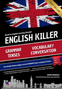 Image of English Killer