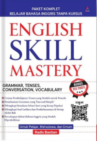 Image of English Skill Mastery