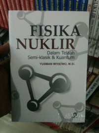 Fisika Nuklir