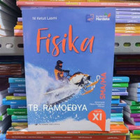 Fisika SMA/MA Kelas XI