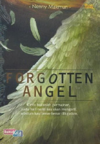 Forgotten Angel