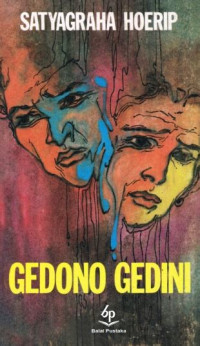 Gedono - Gedini ( Kumpulan Cerita Pendek)