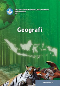 Geografi SMA Kelas XI