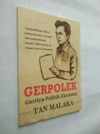 GERPOLEK : Gerilya - Politik - Ekonomi