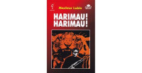 Harimau Harimau