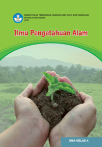 Ilmu Pengetahuan Alam untuk Kelas X