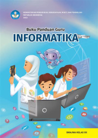 Informatika untuk SMA/MA Kelas XII