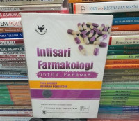 Intisari Farmakologi untuk Perawat