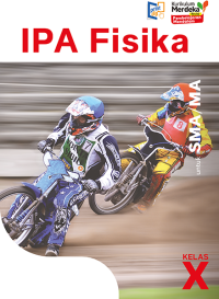 Image of IPA FISIKA untuk SMA/MA Kelas X
