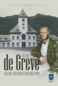 Jejak de Greve