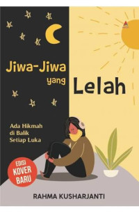 Image of Jiwa-Jiwa yang Lelah
