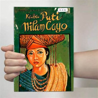 Kaba Puti Nilam Cayo