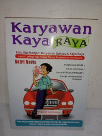 Karyawan Kaya Raya