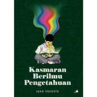 Kasmaran Berilmu Pengetahuan