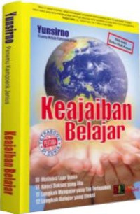 Keajaiban Belajar