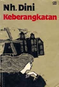 Keberangkatan