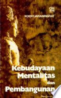 Kebudayaan mentalitas dan pembangunan