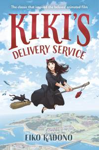Image of Kiki's Delivery Service