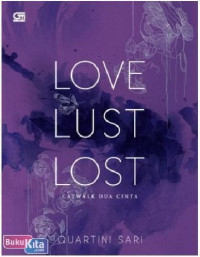 Love Lust Lost