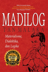 Image of Madilog: materialisme, dialektika, dan logika
