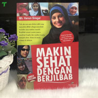 Makin Sehat dengan Berjilbab